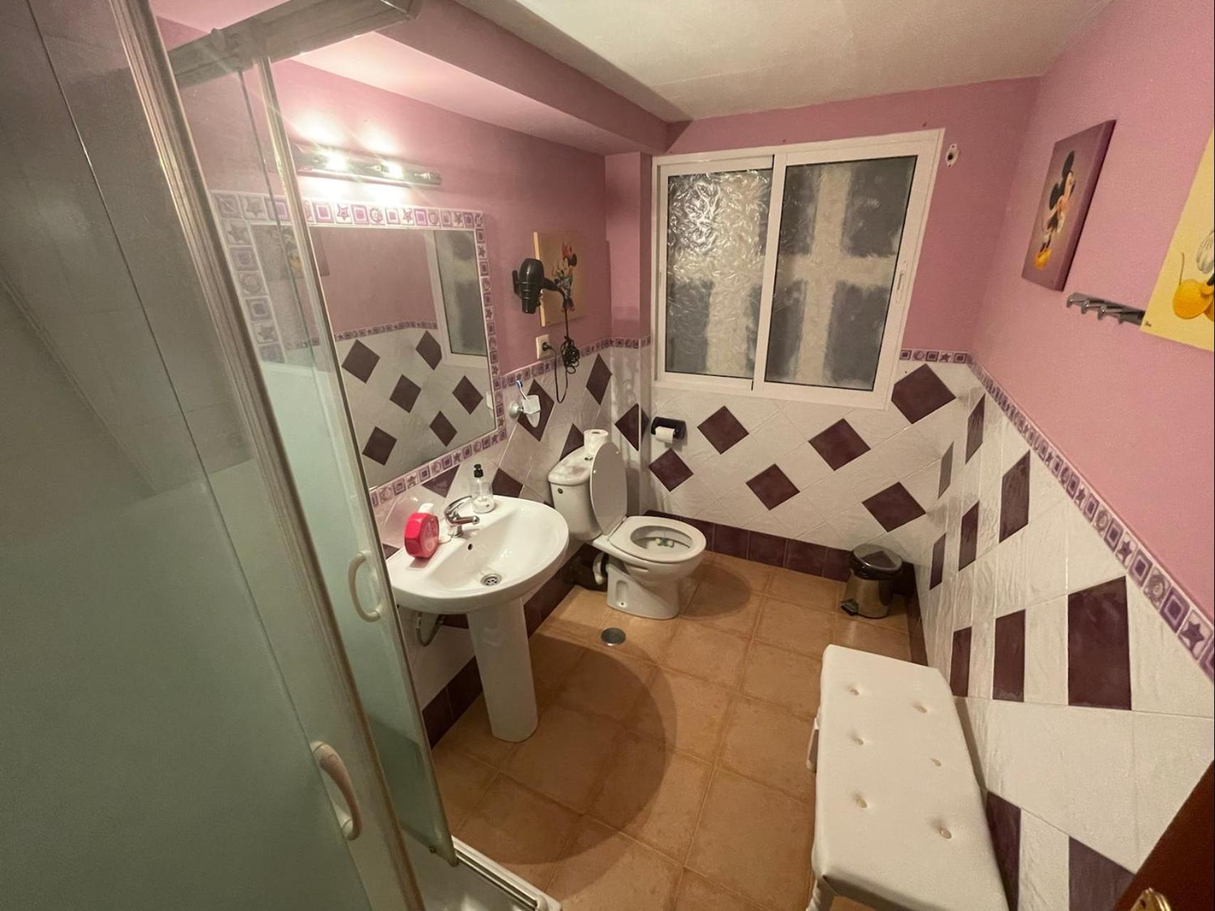 Closest Room To Gibraltar Border La Linea de la Concepcion Exterior foto